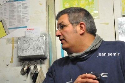 Constructeur System'D Association Carnaval Cholet 2014 2015