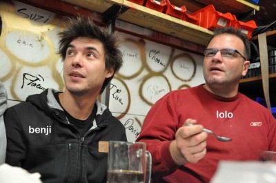 Constructeurs System'D Association Carnaval Cholet 2014 2015