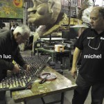 Kits lumières leds System'D Association Carnaval Cholet 6temdassos