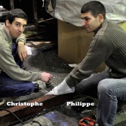 Portraits System&rsquo;D