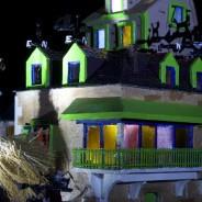 Nocturne en Novembre