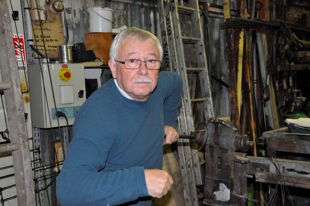 Kits lumières leds System'D Association Carnaval Cholet 6temdassos