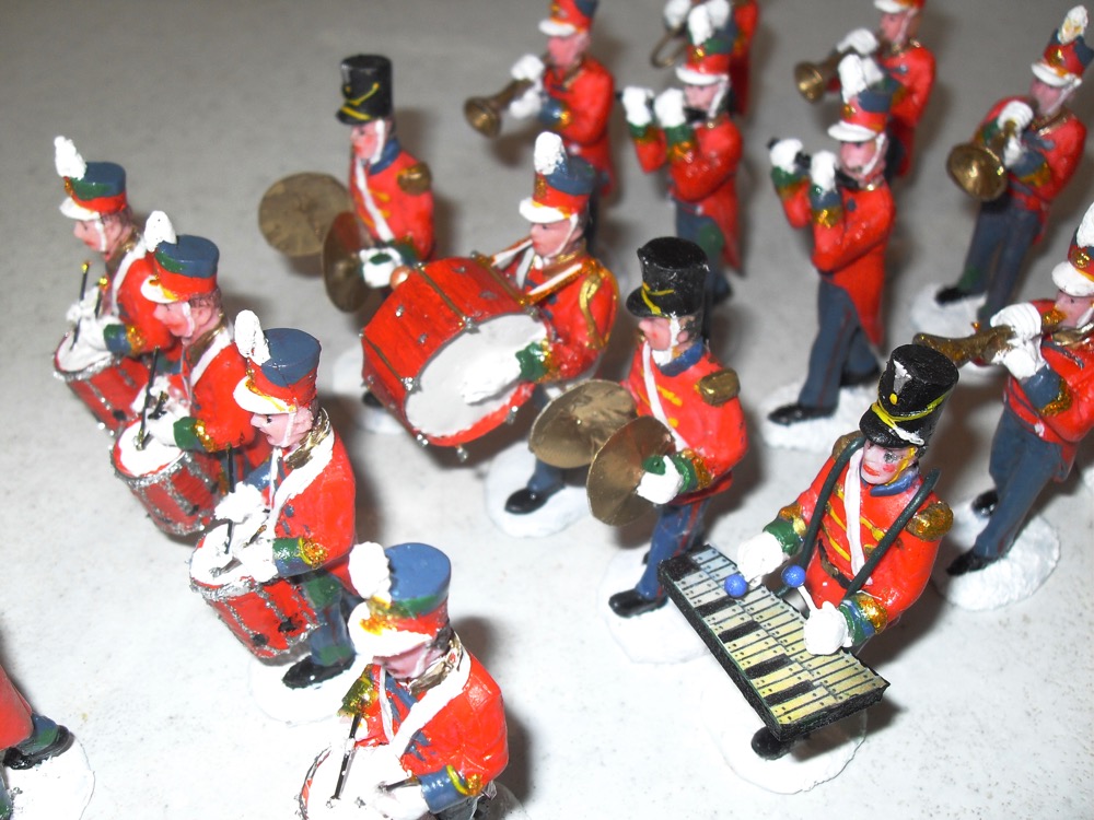 Parade de Noël 2014 Miniature