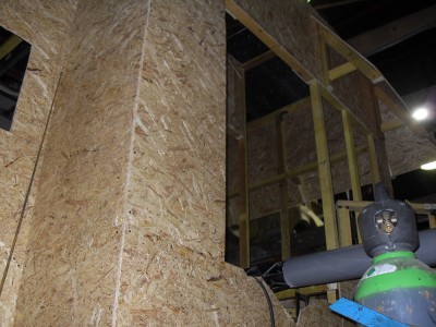 "Au Gré des Vents". Décembre 2014. System'D Association Carnaval Cholet.