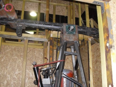 "Au Gré des Vents". Décembre 2014. System'D Association Carnaval Cholet.