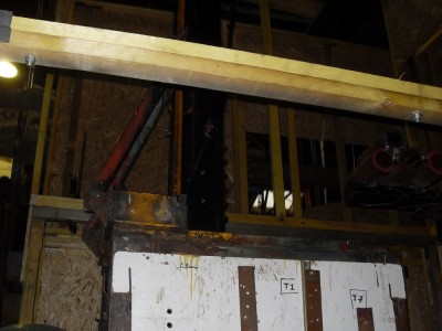 "Au Gré des Vents". Décembre 2014. System'D Association Carnaval Cholet.