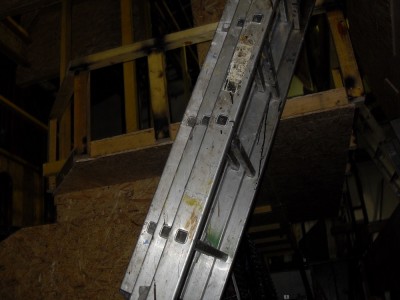 "Au Gré des Vents". Décembre 2014. System'D Association Carnaval Cholet.