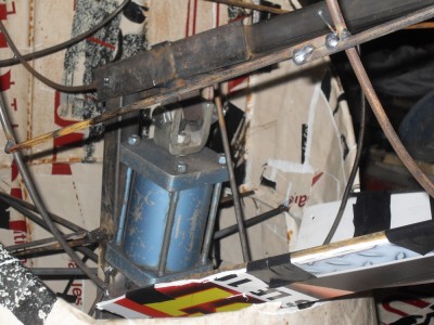 "Au Gré des Vents". Décembre 2014. System'D Association Carnaval Cholet.