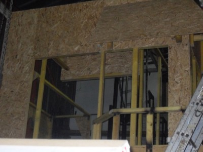 "Au Gré des Vents". Décembre 2014. System'D Association Carnaval Cholet.