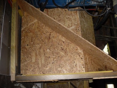 "Au Gré des Vents". Décembre 2014. System'D Association Carnaval Cholet.