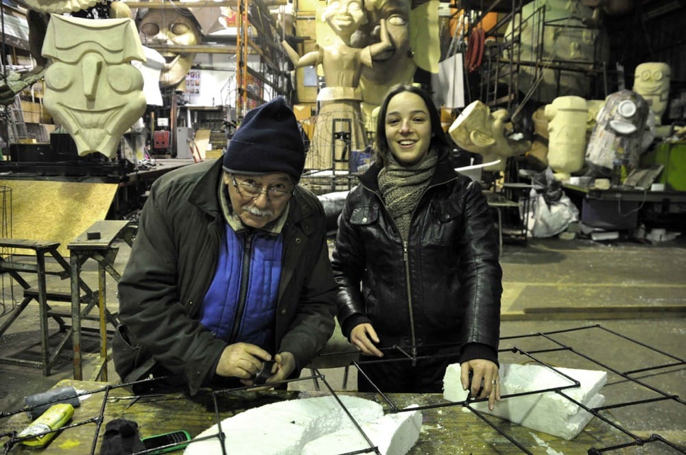 À vos crayons ! Janvier 2014 System'D Association Carnaval Cholet