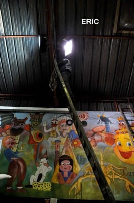 System'D Association Carnaval Cholet 2015