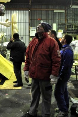 System'D Association Carnaval Cholet 2015