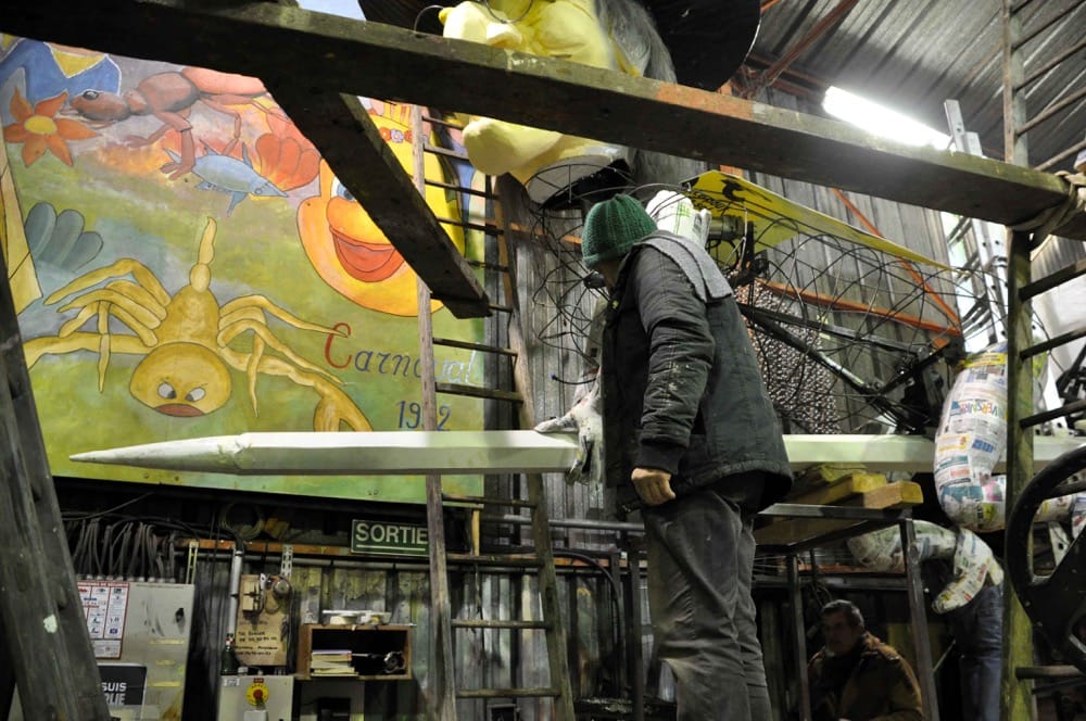 À vos crayons ! Janvier 2014 System'D Association Carnaval Cholet