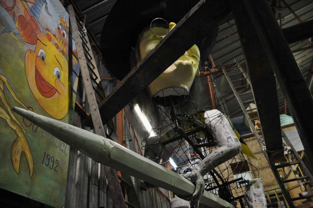 À vos crayons ! Janvier 2014 System'D Association Carnaval Cholet