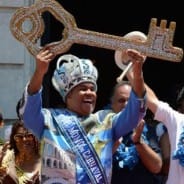 Le Temps des Carnavals