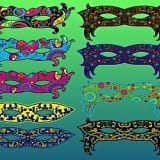 Carnavals, Corsos fleuris : de belles collections…