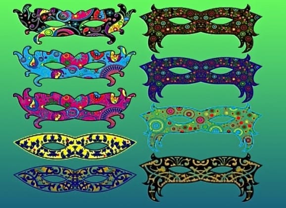 Carnavals, Corsos fleuris : de belles collections…