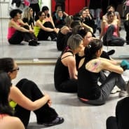 Dansez maintenant…