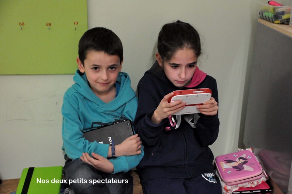 Groupe dansant System'D Association Carnaval Cholet 27 Mars 2015