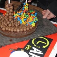 Portes ouvertes, c&rsquo;est du gâteau…