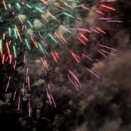 Feux d&rsquo;Artifice