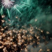 Carnaval de Candé – nuit