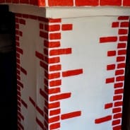 Chaudes cheminées…