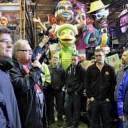 La Grande Illusion…