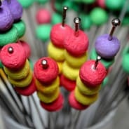 Sorcières – Haute Couture