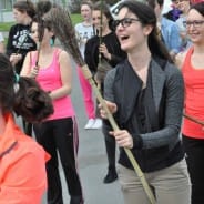 « Balais » bien réglés…