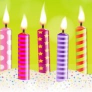 Heloïse, et de 20 !