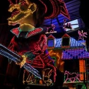 C&rsquo;était Samedi 2 Mai…