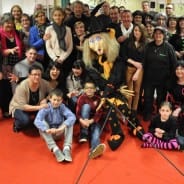 Le 2 Mai de System&rsquo;D