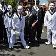 Carnaval 2015 – Les Pages Photos