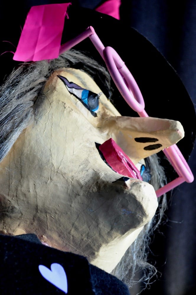Exposition Carnaval