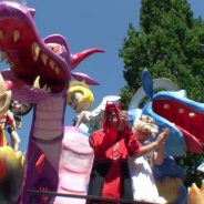 Video Carnaval Jour 2015