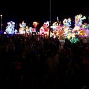 Video Carnaval Nuit 2015