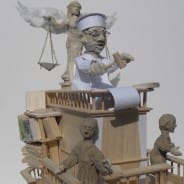 Maquette 2016 avant la peinture