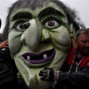 Samantha s&rsquo;est fait la malle…