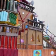 La Maquette fin-prête