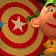 Invitation à Saintes