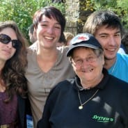 Sur un air champêtre