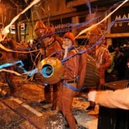 56e Nuit St Sylvestre Saintes