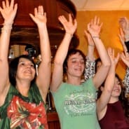 Soirée portugaise System&rsquo;D