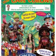 Carnaval de Vitré 2016