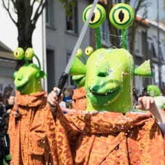 Carnaval 2016