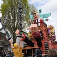 System&rsquo;D se déchaîne