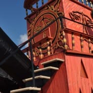 2016 Photos du 99e Carnaval