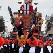 2016 Video SD Carnaval Jour